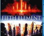 The Fifth Element Blu-ray | Region B - $15.06