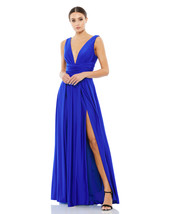 MAC DUGGAL 26578. Authentic dress. NWT. Fastest shipping. Best retailer ... - $398.00