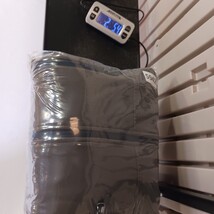 Calvin Klein RN#54163 Men’s Olive Full Zip Hoodie Water Resistant Jacket Sz 2XL image 14