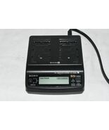 Sony Dual Battery Charger AC-SQ950 For NP-FM50 NP-FM70 NPQM71 NPQM91 ORI... - €36,32 EUR