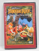 Fraggle Rock - Dance Your Cares Away - DVD By Fraggle Rock - £6.60 GBP