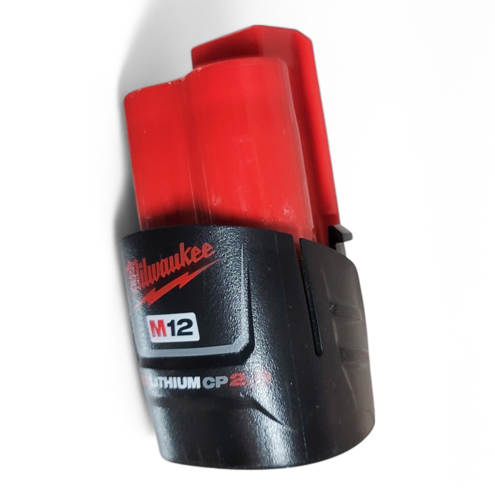 Milwaukee 48-11-2420 M12 REDLITHIUM 2.0 Compact Battery Pack - Single Ba... - $15.99