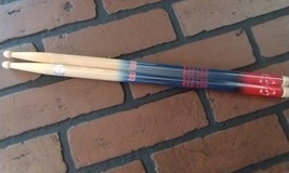 BOSTON RED SOX Woodrow Drumsticks ~New &amp; Licensed - $18.77