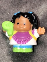 Fisher Price Little People Rare Hard To Find Girl “ 9” - $15.00