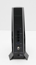 NETGEAR Nighthawk CAX30 AX2700 WiFi Cable Modem Router image 7