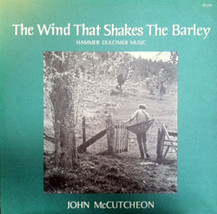 The Wind That Shakes The Barley: Hammer Dulcimer Music - £7.86 GBP