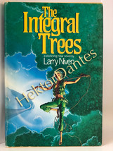 The Integral Trees by Larry Niven (1983, Hardcover) - £10.36 GBP