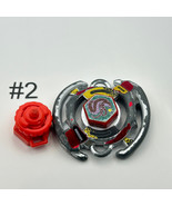 TAKARA TOMY Bull 145S Beyblade Metal Fight / Metal Fusion BB-06 Listing Two - $57.44 CAD