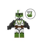 HG Dooms Unit Clone Trooper Star Wars Toys Minifigures - $4.10