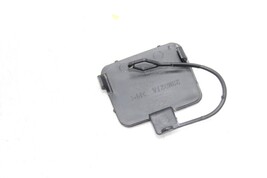 06-08 BMW E90 E91 FRONT BUMPER TOW HOOK COVER CAP E6228 image 6