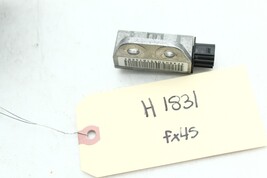 2003-2008 INFINITI FX35 FX45 SENSOR H1831 image 10