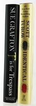 2 Books. Kevin Trudeau Natural Cures &amp; Donny Deutsch, Often Wrong never ... - $7.92