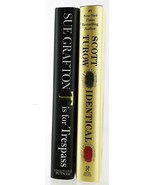 2 Books. Kevin Trudeau Natural Cures &amp; Donny Deutsch, Often Wrong never ... - $7.92