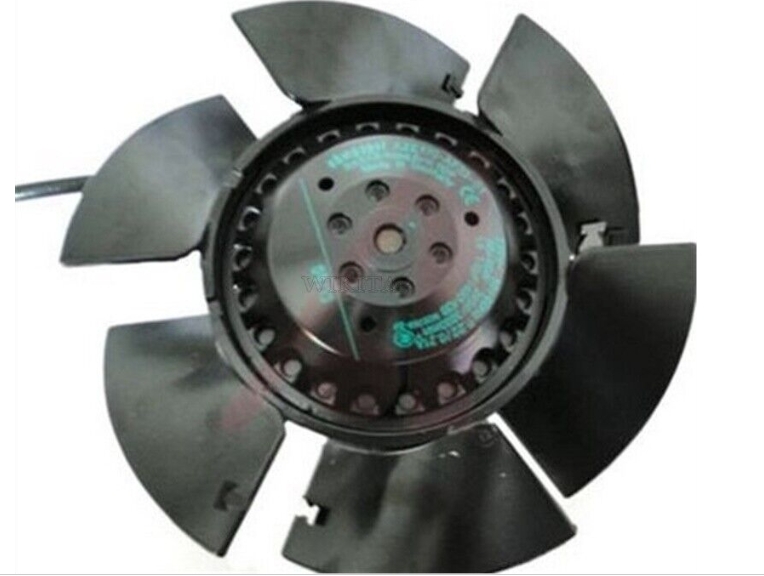Ebmpapst A2E170-AF23-01 Axial Fan 230V 50/60Hz 3150RPM 47/53W 170*63mm - $370.00