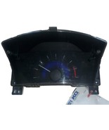 Tachometer Instrument Gauge Cluster Tach Display for 12-13 Honda Civic 1... - €75,46 EUR