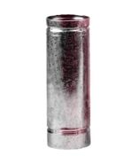 SELKIRK Corp Selkirk 3VP-12 Pellet Stove Vent Pipe, 3&quot; x 12&quot; - $712.39 MXN