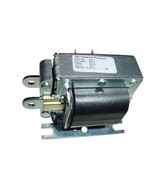 Hardy Solenoid for Damper Door H-2 H-3 H-4 H-5 H-6 H-25  (#4184) (#2001.05) - $1,541.34 MXN