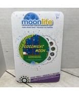 Goodnight Moon Reels for Moonlite Storybook Projector 2 Story Reels New - £7.77 GBP