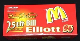 Bill Elliott #94 - McDonalds 25th Anniversary - Action 2000 Ford Taurus (DCA12) - £23.59 GBP