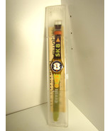 SWATCH LK 138 LK138 SNOW COLLAGE 1992 fall winter ORIGINALS LADY STANDAR... - €11,01 EUR