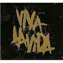 Coldplay : Viva La Vida: Prospekt&#39;s March Edition CD 2 discs (2008) Pre-Owned - £11.43 GBP