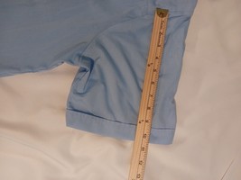 Pepe & Berta of Miami Men's Shirt Short Sleeve Button Up 2XL Polyester/Cotton image 7