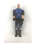 Lanard The Corps Covert Command - Connor Bradic Boulder 4&quot; GI Joe Figure... - £4.55 GBP