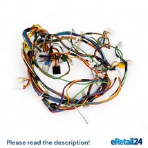  Washing Machine Wire Harness WH19X10047 AP3868915 PS1021385 - $28.41