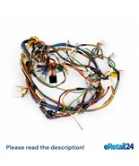  Washing Machine Wire Harness WH19X10047 AP3868915 PS1021385 - $523.21 MXN