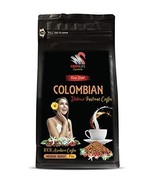 quality instant coffee - FREEZE DRIED COLOMBIAN DELUXE INSTANT COFFEE - ... - $181.70 MXN