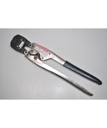 ETC RHT-2150-1 Crimper Hand Crimping Tool (16-14, 2150-1/2150-1) - READ - $810.52 MXN