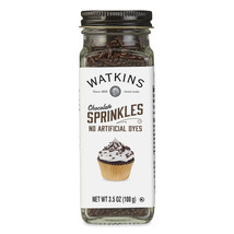 Wtkins deco sprnkle choc ( 3 x 3.5 oz   ) - $62.49