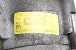 97-03 FORD F-150 4.6L A/C COMPRESSOR Q1817 image 11
