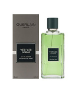Guerlain Vetiver Extreme 3.3 oz / 100 ml Eau De Toilette spray for men - $242.02 CAD
