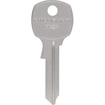 Hillman KEYKRAFTER #2044 Brass - €14,92 EUR