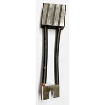 Carbon Brushes fits OM Forklift Mitsubishi Pimespo Kalmar Toyota BT PEG ... - €10,77 EUR