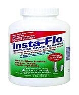 THRIFT MARKETING IS-200 2LB Insta Drain Cleaner, 1 - $47.58 CAD