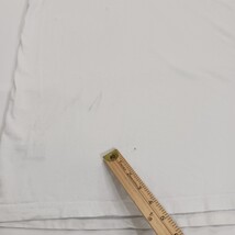 Mitchell & Ness Los Angeles Lakers T-Shirt Men's 5XL White Cotton Basketball image 4