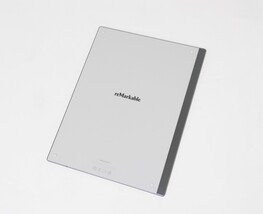 reMarkable 2 RM115 10.3" Paper Tablet w/ Marker Black (RM115) image 7