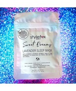 Stylefox Beauty Sweet Dreams Lavender Mask 2.0 Oz New Without Box MSRP $25 - £11.72 GBP