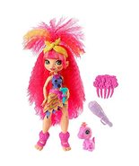 Cave Club Emberly Doll - £12.44 GBP