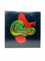 CHICAGO: Chicago 8 COLUMBIA 12&quot; LP - $21.73