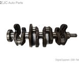 Crankshaft Standard For 13-15 Land Rover LR2  2.0 AG9E6303A31B Turbo - $247.45