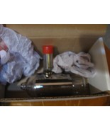 NEW Hot Cathode Inficon Vacuum Ion Leak Tester Gauge Tube # 850-675-G1 /... - $3,988.26 MXN