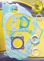 FOR Suzuki 125cc K125 Gasket Set Brand New - £6.48 GBP