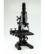 Spencer Microscope Buffalo USA Serial #227654 1945 Bonne État - $436.76 CAD