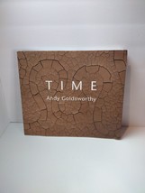 Time By Goldsworthy, Andy papercover - £7.45 GBP