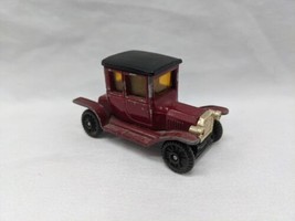 1977 Red Tomica Type T Ford F-11 1/60 Vehicle  - $29.69