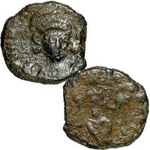 ARCADIUS facing head/Constantinopolis std. facing, Victory, CONCORDIA Ro... - $25.99 CAD