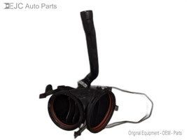 Intake Manifold Elbow From 2011 Mercedes-Benz C300 4Matic 3.0 - $39.55